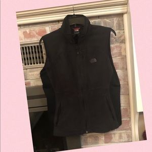 The North Face Women’s fleece vest